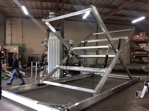 custom sheet metal fabrication melbourne|sheet metal workshop near me.